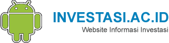 INVESTASI.AC.ID : Belajar Investasi Indonesia