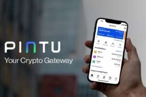 Review Pintu: All In One Crypto App Terbaik di Indonesia