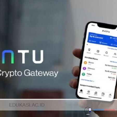 Review Pintu: All In One Crypto App Terbaik di Indonesia